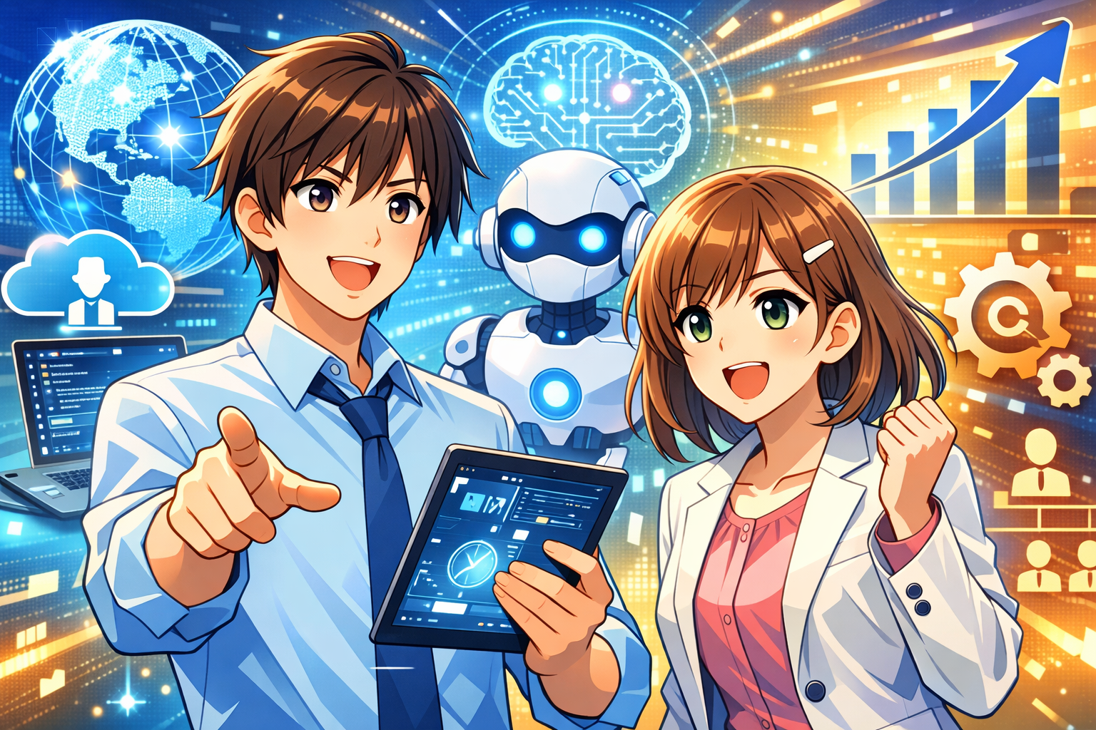 2027年度の新試験が見えてきた！プロフェッショナルデジタルスキル試験とは？